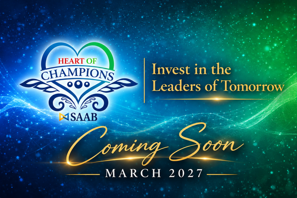 Coming Soon Gala